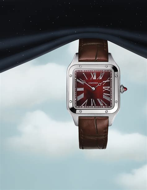 watches and wonders cartier 2024|cartier new watch 2024.